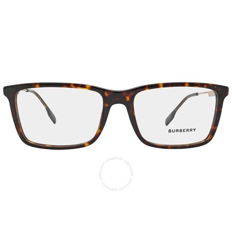 Burberry BE2339 Rectangle Glasses 